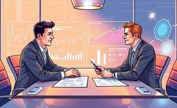 The Art of Negotiation: Saving Money on Big Purchases