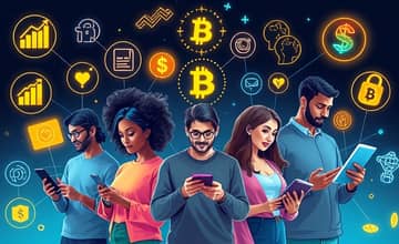 Financial Technology: Tools to Optimize Your Finances