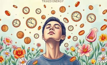 Mindful Money: Connecting Your Values to Your Spending