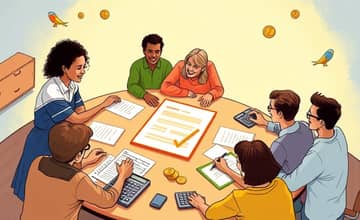 Understanding Taxes: A Simple Guide for Everyone