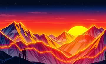 Market Cycles: Identifying Peaks and Troughs