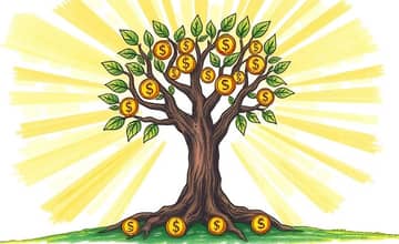 Making Your Money Work: The Magic of Compounding