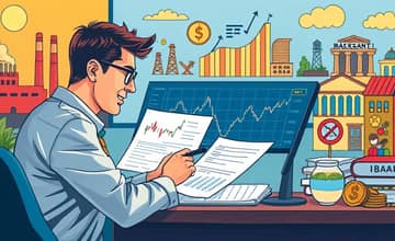 Fundamental Analysis: Uncovering Value Stocks