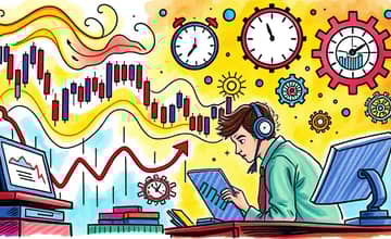 Market Anomalies: Exploiting Inefficiencies