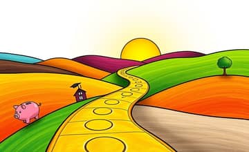 Financial Goal Setting: Turning Dreams into Reality