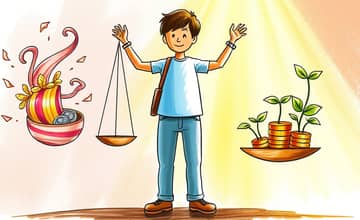 The Psychology of Money: Conquering Bad Habits