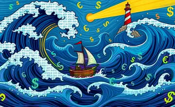 Divorce and Finances: Navigating the Storm