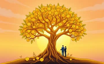 Dividend Investing: Income and Growth Potential