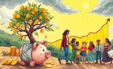 Financial Resilience: Bouncing Back from Setbacks