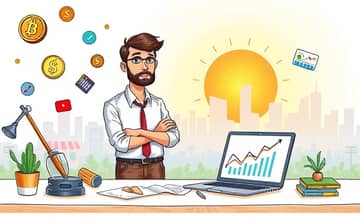 Small Business Finance: Essential Tips for Entrepreneurs