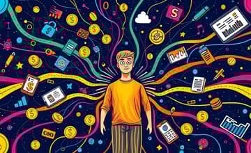 Beyond the Paycheck: Diversifying Your Income Streams