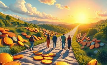 Budgeting Made Easy: Your Path to Financial Freedom