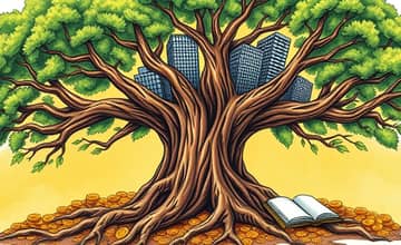 Building Generational Wealth: A Long-Term Vision