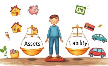 Understanding Your Net Worth: A Measure of Financial Health