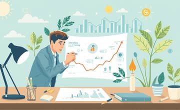 Crafting Your Investment Thesis: A Framework for Success