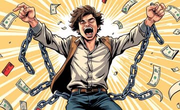 Becoming Debt-Free: A Practical Framework