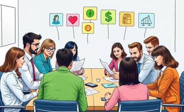 Maximizing Your Benefits: Understanding Workplace Perks