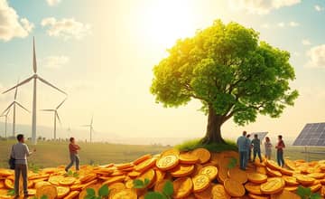 Sustainable Investing: Profit with Purpose