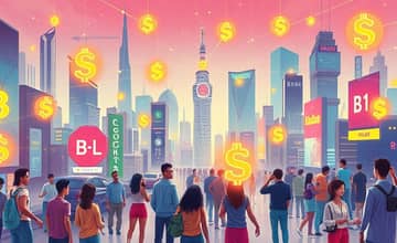 The Future of Money: Cryptocurrencies and Beyond