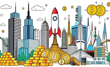 Beyond Stocks and Bonds: Exploring Alternative Investments