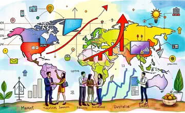 The Global Market Landscape: Opportunities and Challenges