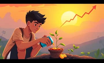 From Novice to Investor: Your First Steps to Financial Freedom