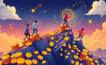 Understanding Behavioral Finance: Conquering Your Investment Biases