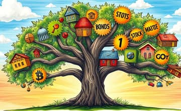 The Beginner's Guide to Diversification Done Right