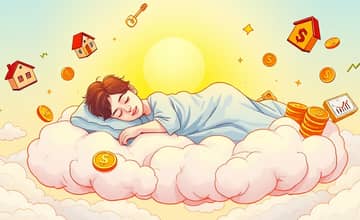 Passive Income Playbook: Building Wealth While You Sleep