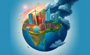 Emerging Markets: High Risk, High Reward?