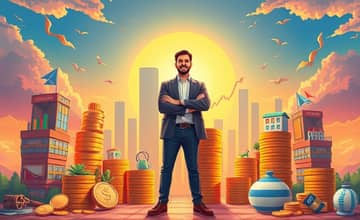 Mastering the Margin: Leveraging Your Investments Wisely