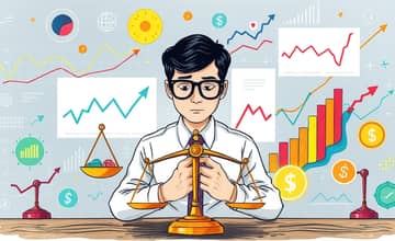 Benchmarking Your Portfolio: How Do You Stack Up?