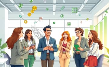 Angel Investing: Fueling Innovation and Earning Returns