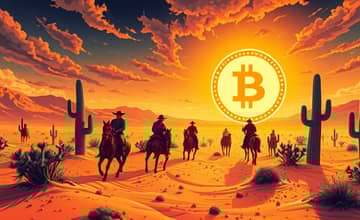 Cryptocurrency: The Wild West of Investing