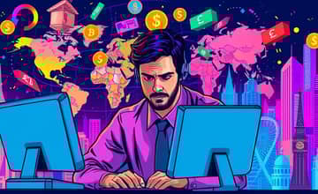 Forex Trading Explained: A Comprehensive Guide