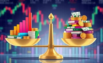 The Art of Rebalancing: Keeping Your Portfolio on Track