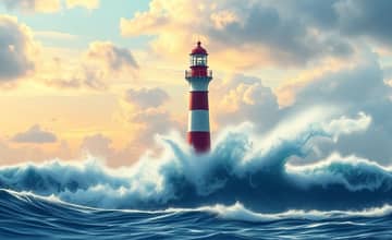 Navigating Volatility: A Calm Approach to Market Swings