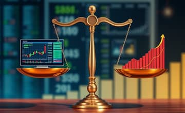 Active vs. Passive: Debating the Best Investment Approach