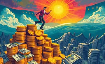 From Debt to Dollars: Investing Your Way to Financial Recovery