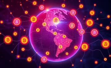 The Interplay of Digital Currencies and Global Macroeconomics