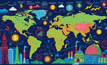 Global Markets: Interconnectedness and Impact