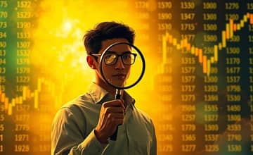 Valuation Metrics: Finding Undervalued Assets