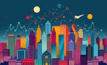 Understanding Economic Indicators: Gauging Market Health