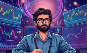 Technical Analysis: Tools for Smarter Trading