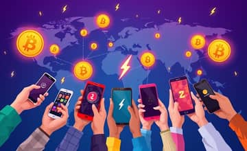 The Microtransactions Revolution: How Crypto Changes Small Payments