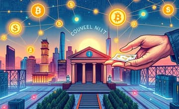 The Rise of CBDCs: A New Era in Monetary Policy?