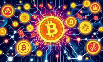 Synthetic Assets: Derivates in the Decentralized World