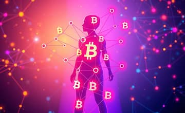 Web3 Identity: Your Digital Self on the Blockchain