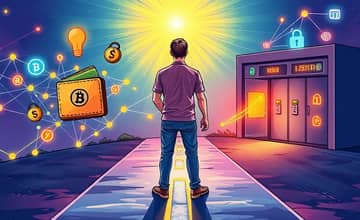 Custodial vs. Non-Custodial: Choosing Your Crypto Control