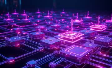 Sharding and Layer 3: The Next Frontier in Scaling